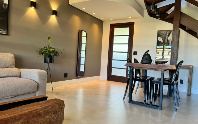 Residencial Bali Bahia Apto Alto Padrão BATUR 106