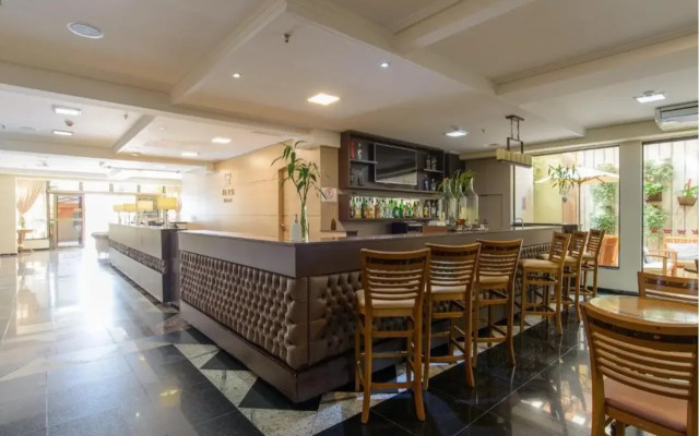 Faro Hotel