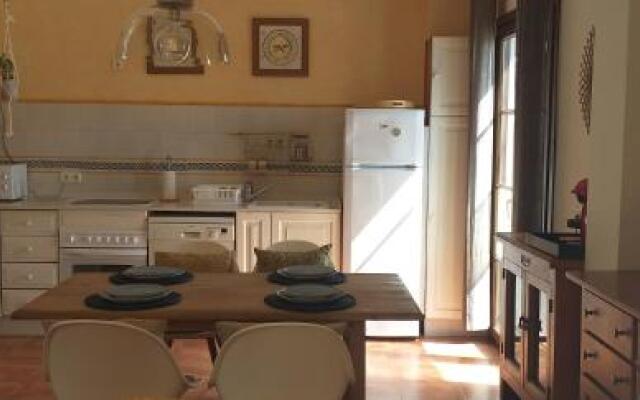 Apartamento Familiar Lembranza