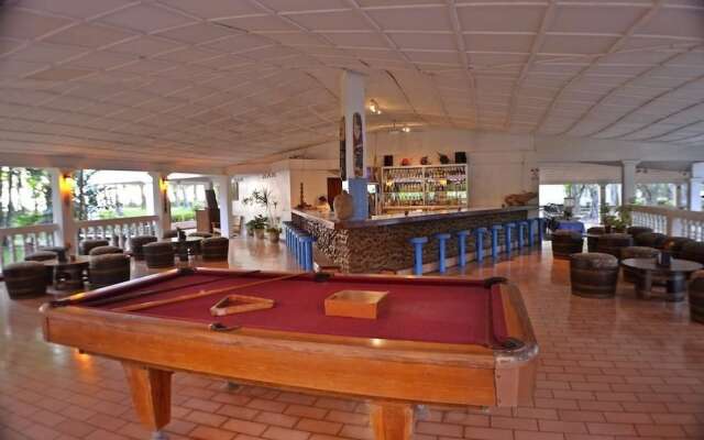Hotel La Isla