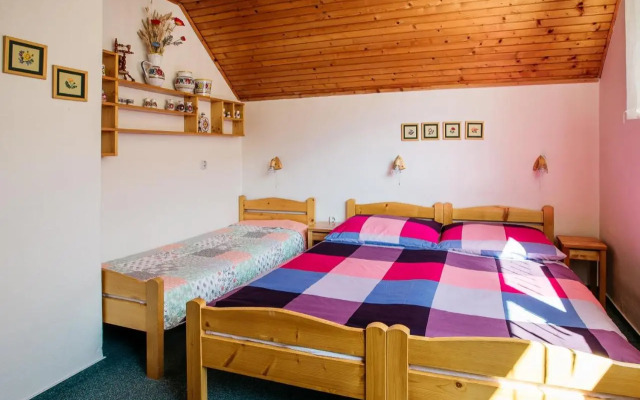 Homestay Gustav Halas