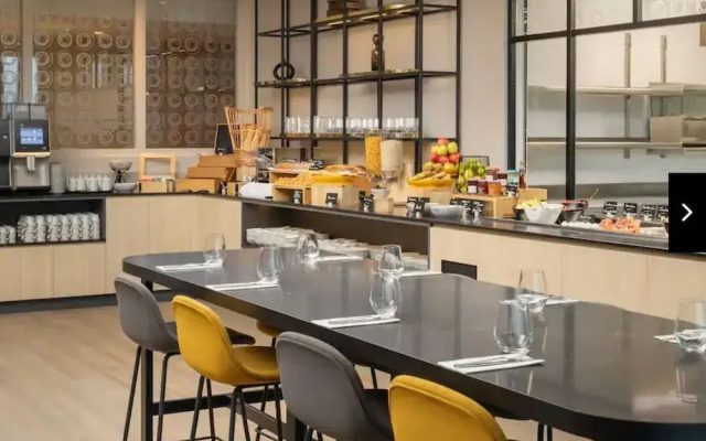 Hyatt Place Rouen