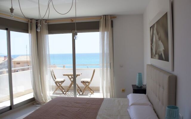 Residencial La Red