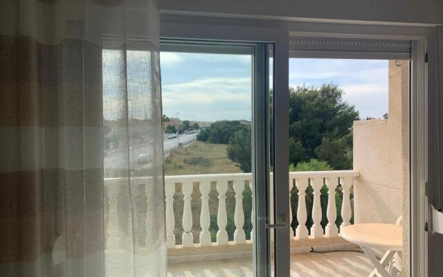 Apartamento Playa Flamenca