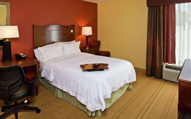 Hampton Inn Baltimore/White Marsh