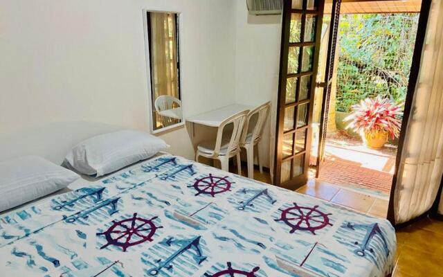 Pousada Suítes Guaratuba