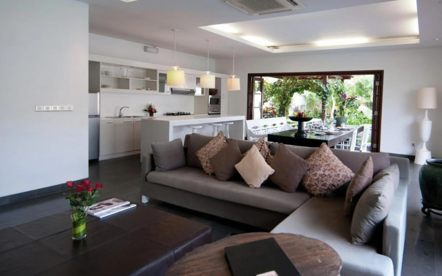 Nunia Boutique Villas