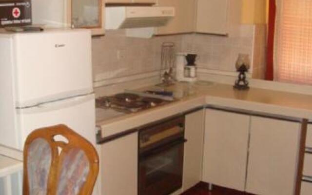 Apartments Judit