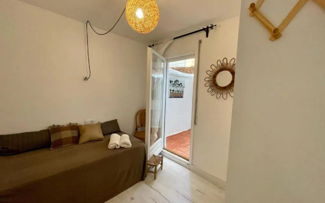 Llafranc apartamento reformado 2min andando playa parking privado gratis