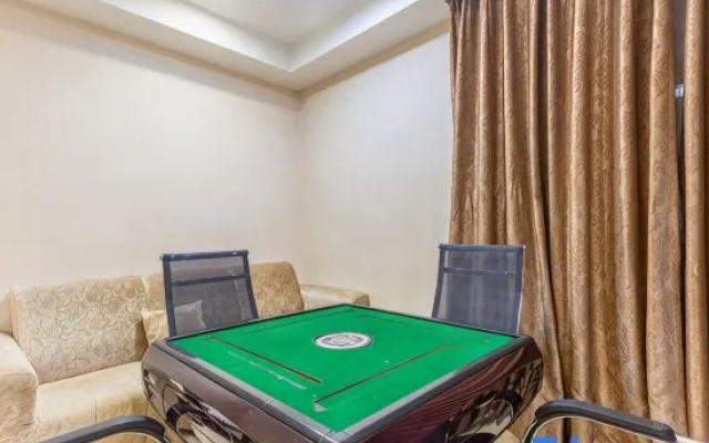 Hong Xin Business Hotel – Sports – Guangzhou