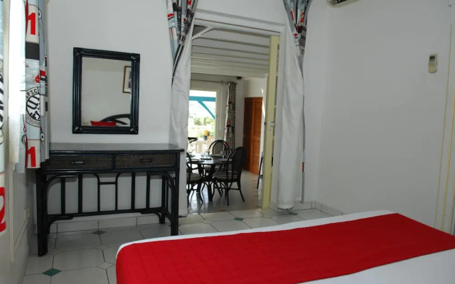 Colombus hotel