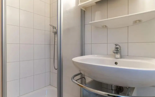 Apartment in St.peter Ording