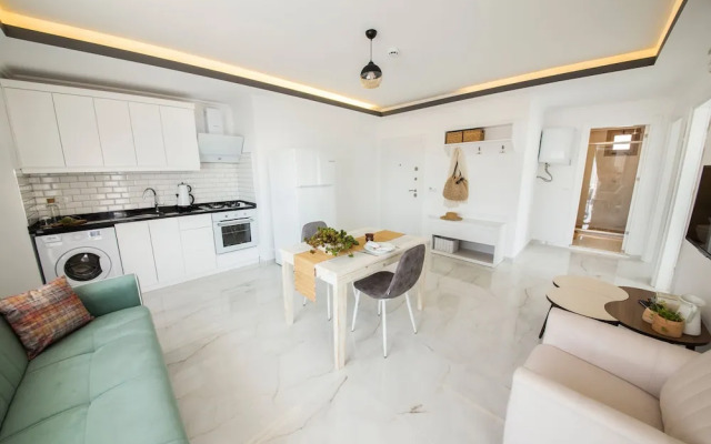 Cedrus Suites