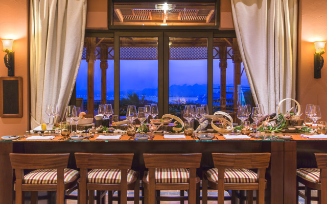 Kempinski Hotel Soma Bay
