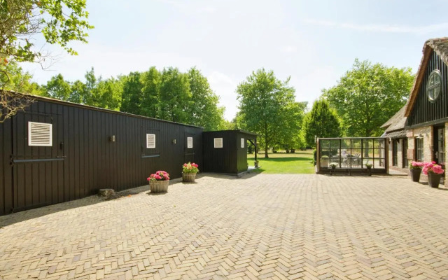 Villa De Stolp