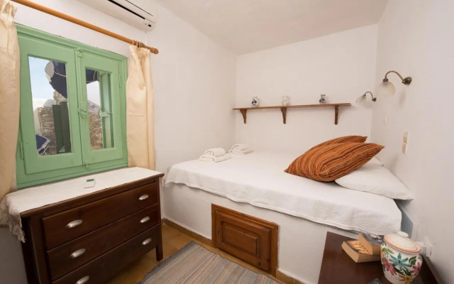 Kyklameno Apartment