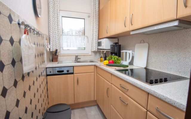 House Wind Norddeich