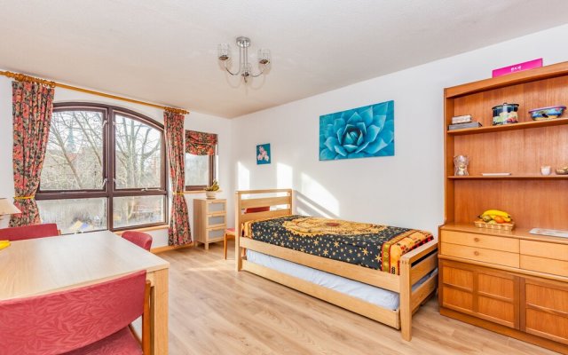 NEW Bright and Sunny Flat in Oxford City Centre