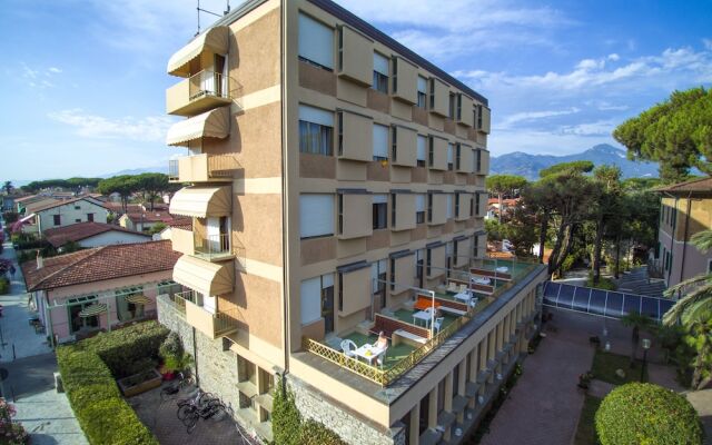 Albergo Battelli - Adults Only