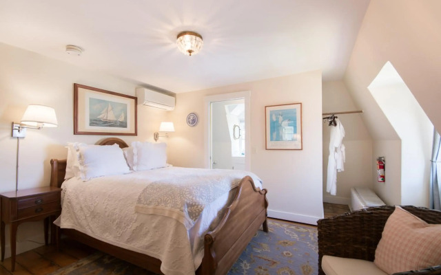 Marshall Slocum Inn