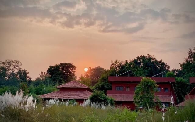 The Tiger Valley Resort