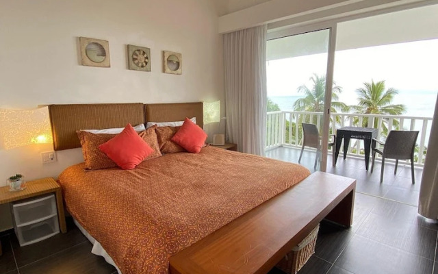 Apartamento Vista Mare 16-301