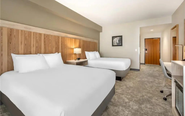 Radisson Hotel Pendleton Airport