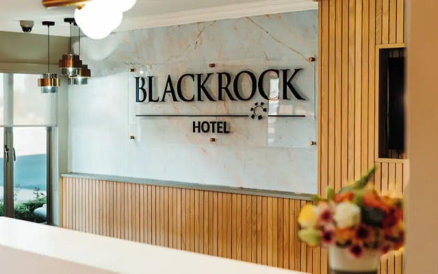 Blackrock Hotel