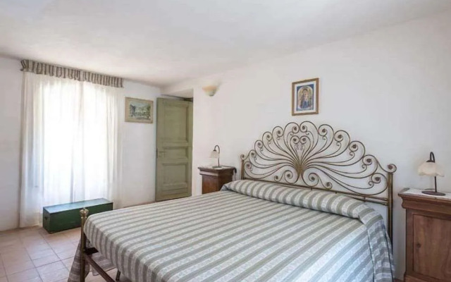 Villa Fortezza Bruno