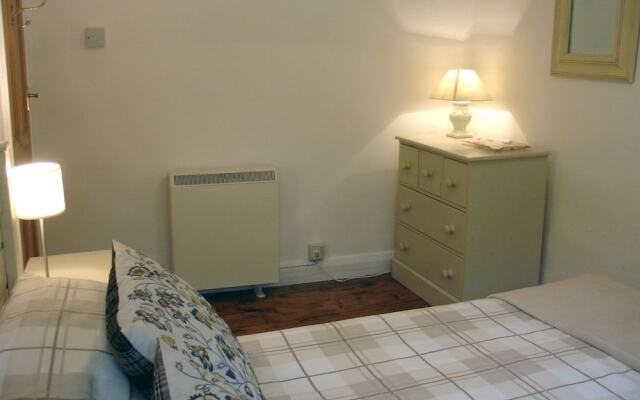 Dunn Cottage