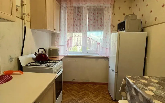 Квартирки НН на улице Дмитрия Павлова 11