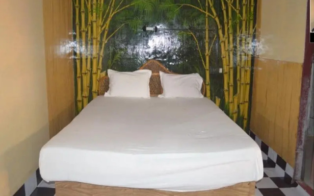 Bamboo Haven