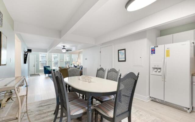 LaCasa Atlantica Unit B