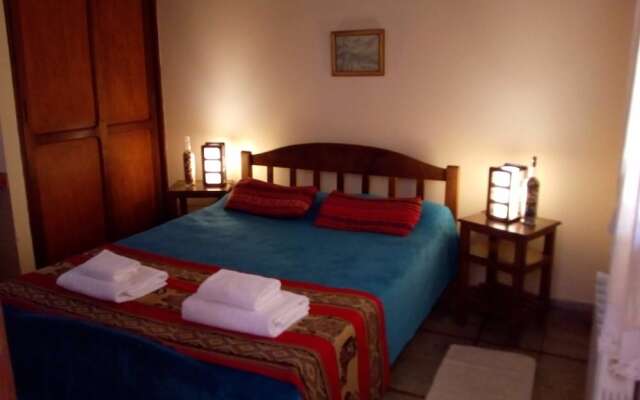 Hostal Azul Humahuaca