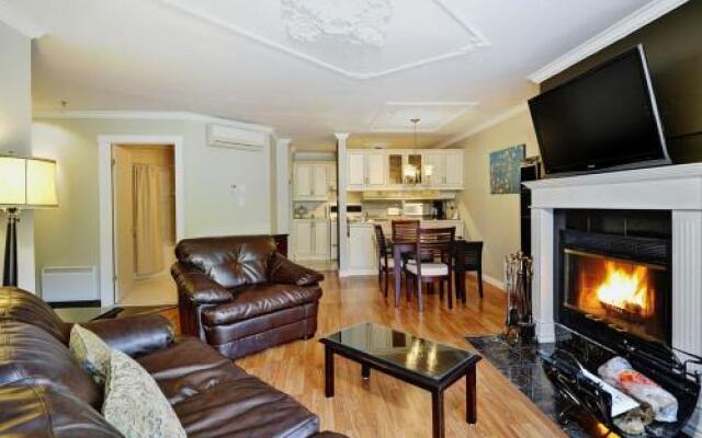 Chalet 620 Chemin du Hibou 320