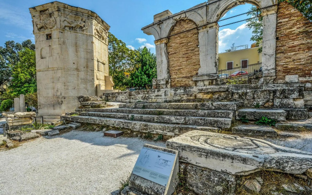 ArtDeco Athens