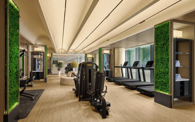 Intercontinental Changchun High Tech Zone By Ihg