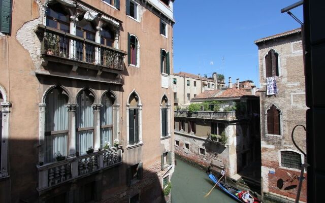 City Apartments Rialto