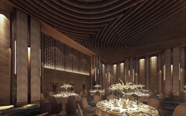 Cam Ranh Nha Trang Seaview Condotel