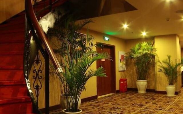 Haosi Hotel - Chongqing