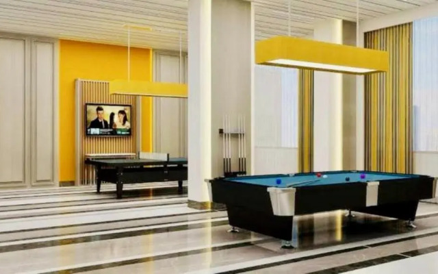 Country Inn & Suites By Migrolino