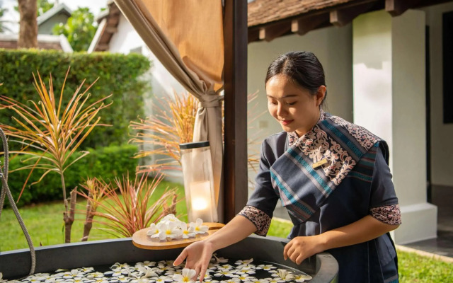 Sofitel Luang Prabang