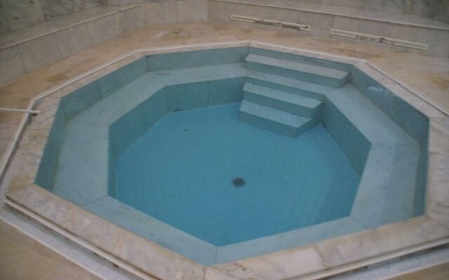 Vanna Termal Hotel & Spa