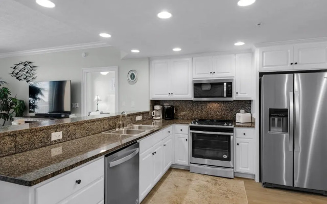 Treasure Island 1003