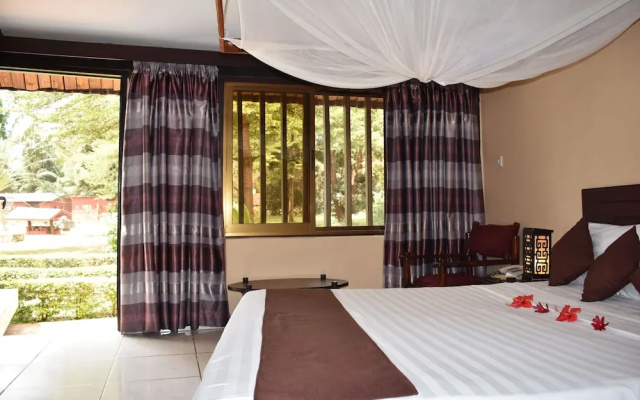Kingsway Hotel Morogoro