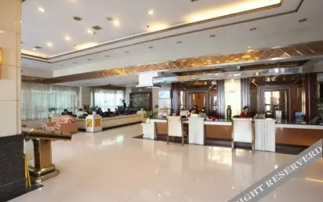 Yunshang Hotel