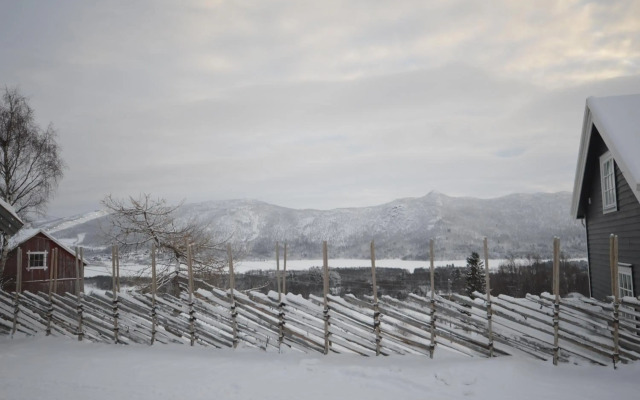 Apartment between Ustaoset and Geilo