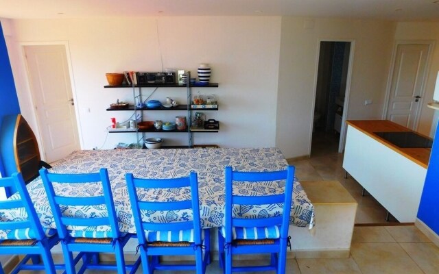 Apartamento Concordia A126