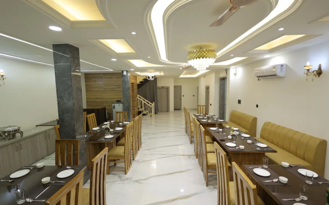 Shree radha heritage