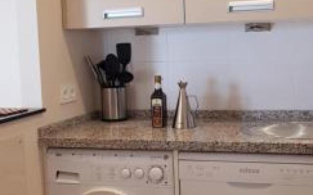 Apartamento Lujo Calaceite